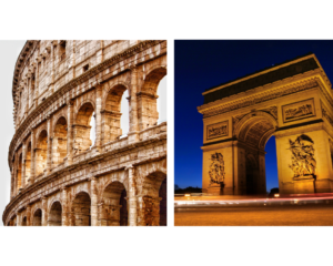 Prix immobilier Europe